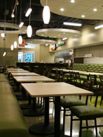 Yuma Food Court