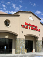 Bedrosian Tile